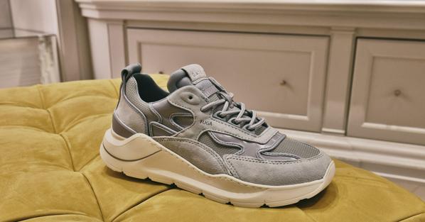 Date hotsell scarpe storia